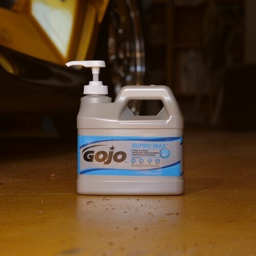 GOJO ゴージョー スープロ エム・エー・エック