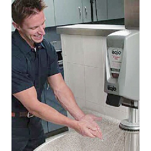 GOJO ゴージョー スープロ エム・エー・エック