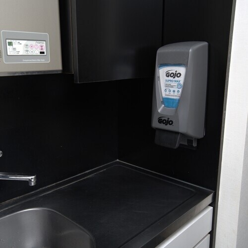 GOJO ゴージョー スープロ エム・エー・エック