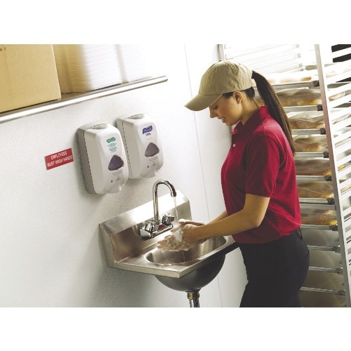 GOJO 【売切商品】ゴージョー TFXオートディ