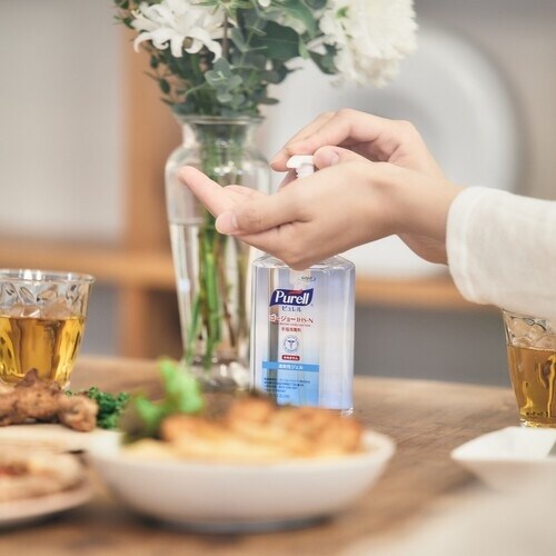 GOJO ピュレル ゴージョー IHS−N 350