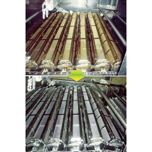 ニイタカ 【※軽税】 殺菌・漂白剤 サニクロール1