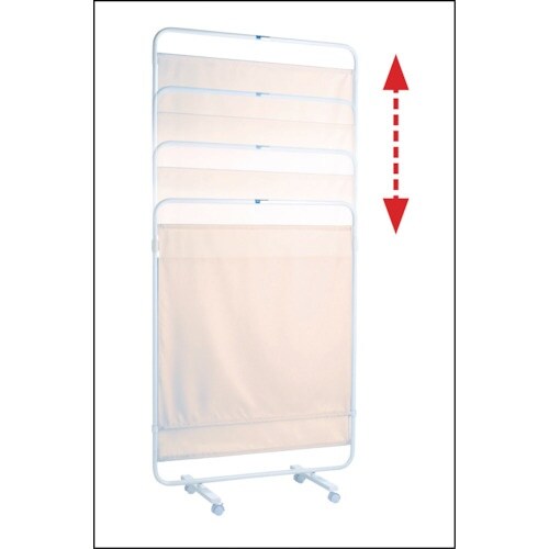 sanwa エキスパンダースクリーン 90×125