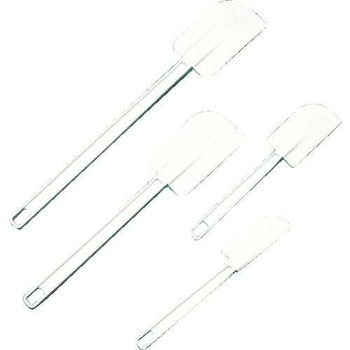 ERECTA スクレーパー ホワイト