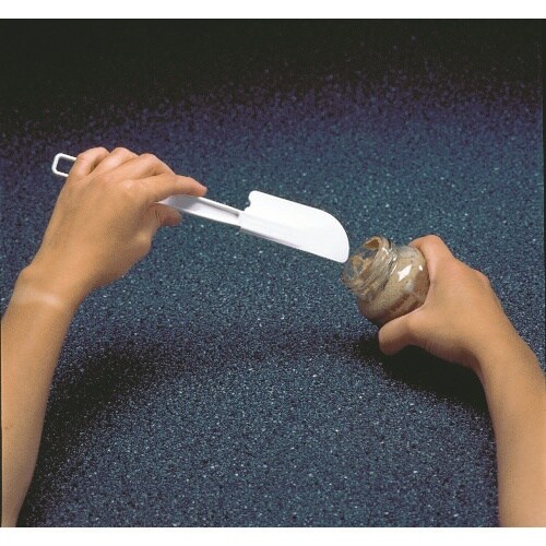 ERECTA スクレーパー ホワイト