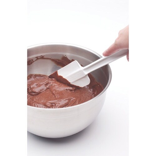 ERECTA スクレーパー ホワイト