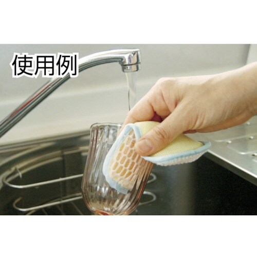 KBSEIREN そうじの神様 極ラクブラシW 台