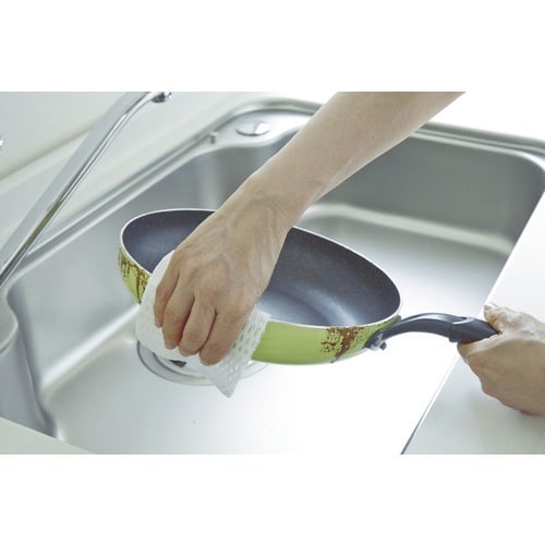 KBSEIREN そうじの神様 キッチン用アミタワ