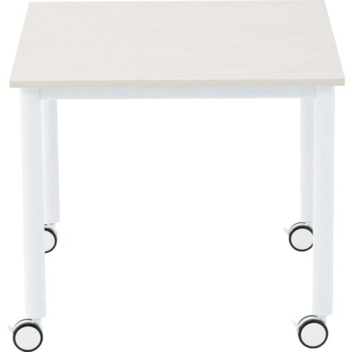 アールエフヤマカワ キャスターテーブル脚 W800