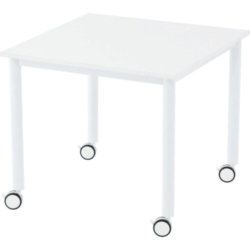 アールエフヤマカワ キャスターテーブル脚 W800