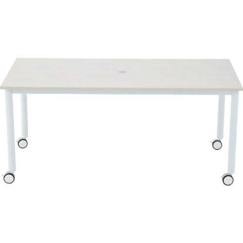 アールエフヤマカワ キャスターテーブル脚 W160