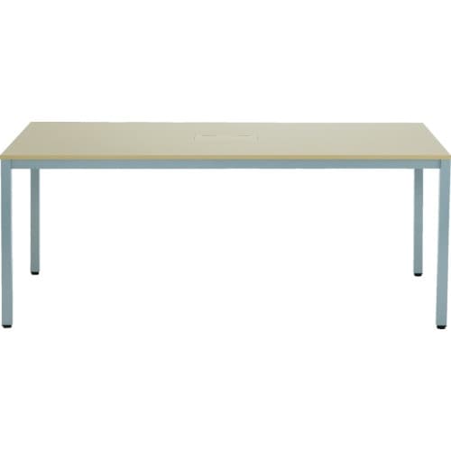 アールエフヤマカワ OAミーティングテーブル W1