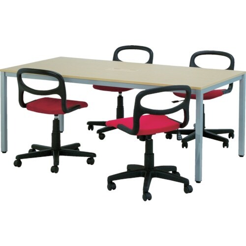 アールエフヤマカワ OAミーティングテーブル W1