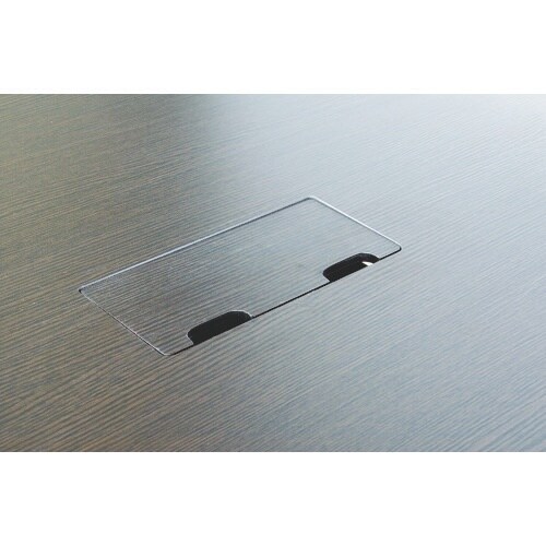 アールエフヤマカワ OAミーティングテーブル W1