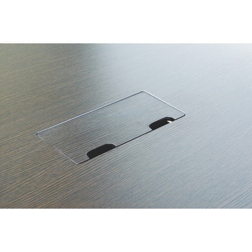 アールエフヤマカワ OAミーティングテーブル W2