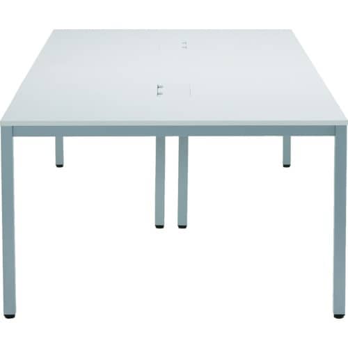 アールエフヤマカワ OAミーティングテーブル W2