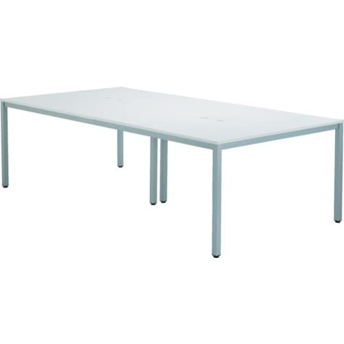 アールエフヤマカワ OAミーティングテーブル W2