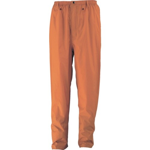 TRUSCO 【売切廃番】プロセーフティレインスー