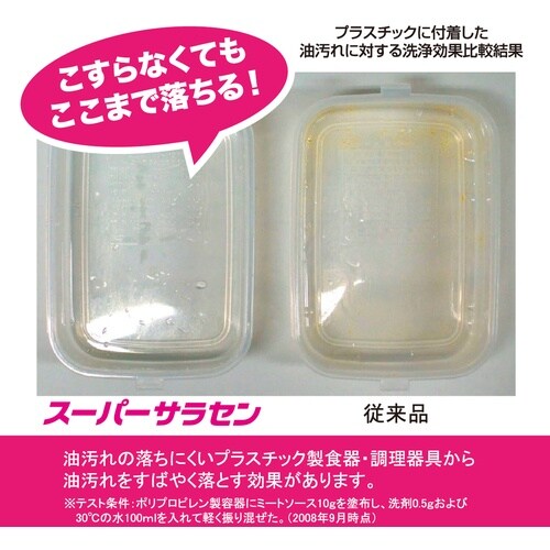 ニイタカ スーパーサラセン 4Kg