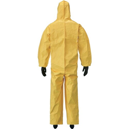 アゼアス タイベック(R)製 PEコート続服 54