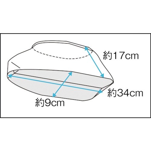 アゼアス シューズカバー AZ CLEAN1803