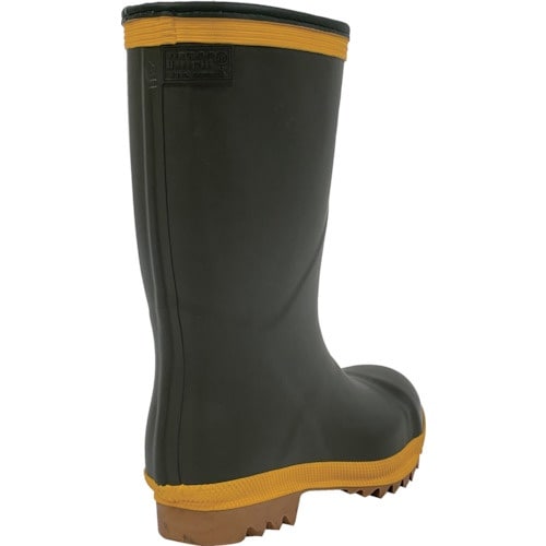 アゼアス ケミテックブーツ 26cm