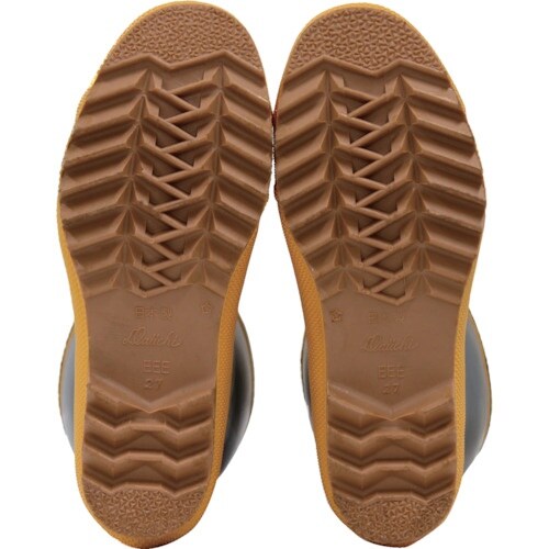 アゼアス ケミテックブーツ 26cm