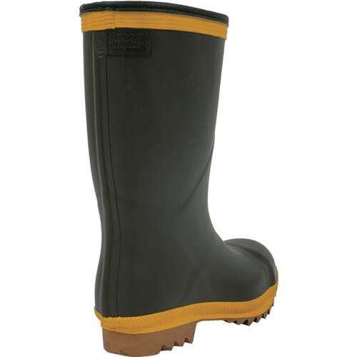 アゼアス ケミテックブーツ 27cm