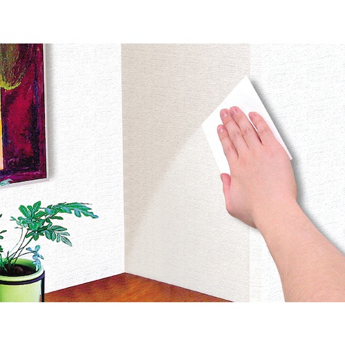 SOFT99 壁紙あっキレイ