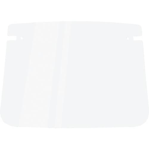 ミドリ安全 メディカルフェイスシールド ルックユー