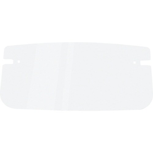 ミドリ安全 メディカルフェイスシールド ルックユー