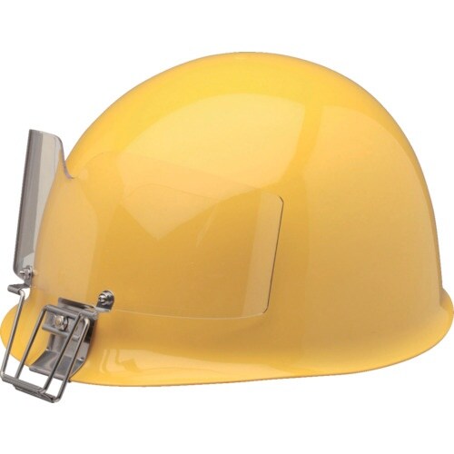 ミドリ安全 MP型ヘルメット用 フロント型 保護メ