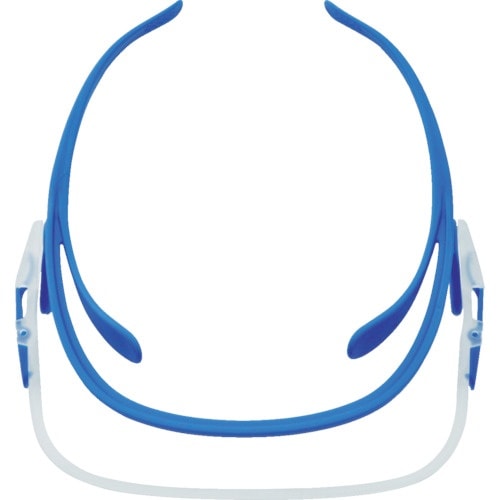 ミドリ安全 メディカルフェイスシールド ルックユー