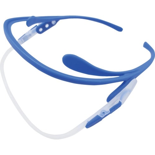 ミドリ安全 メディカルフェイスシールド ルックユー