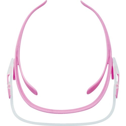 ミドリ安全 メディカルフェイスシールド ルックユー