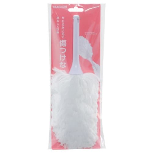 ELECOM エレコム/クリーニングブラシ/ノーマ