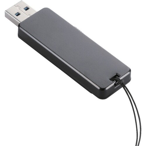 ELECOM USB3.0フラッシュ 16GB A