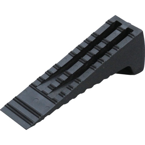 光 ドアストッパー 黒