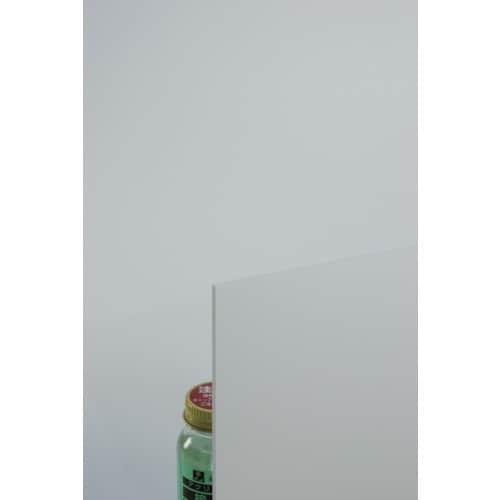 光 エンビ板 白 3×200×300mm