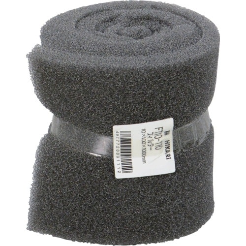 光 フィルター 10×100×1000mm