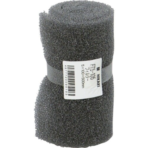 光 フィルター 5×100×500mm