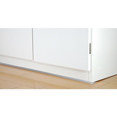 光 倒れ防止君 半透明タイプ約910×46×9mm