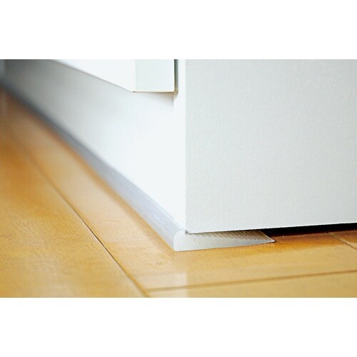 光 倒れ防止君 半透明タイプ約910×46×9mm