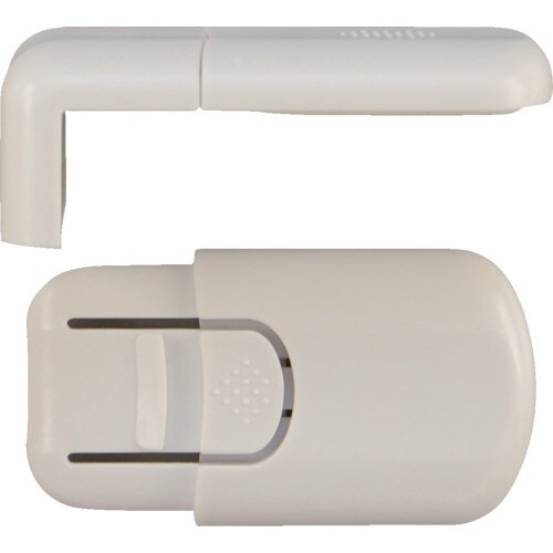 光 引き出し簡単ロックコーナー取り付け用