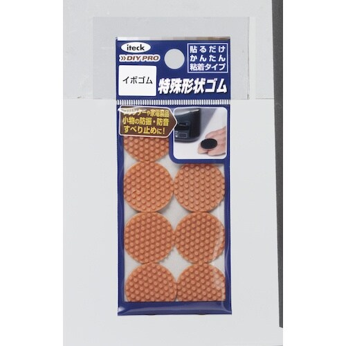 光 イボゴム1×21mm丸