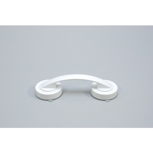 光 吸盤ドアハンドル 65×46×195