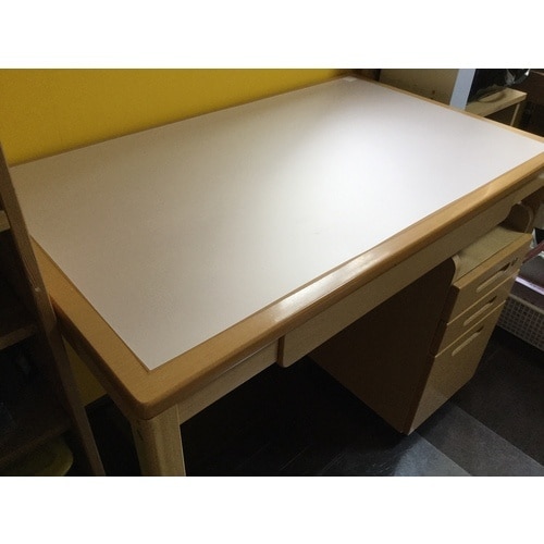 光 PP板 クリア 0.75×485×570mm