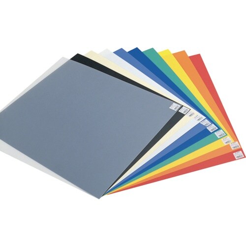 光 PP板 ホワイト 0.75×970×570mm