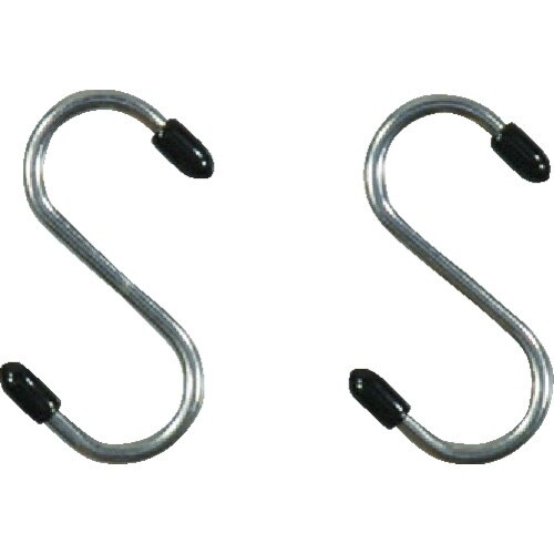 光 メッシュパネル用パーツ ステンレス Sカン小