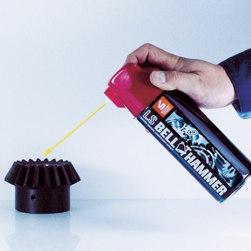 ベルハンマー 超極圧潤滑剤 LSベルハンマー スプ